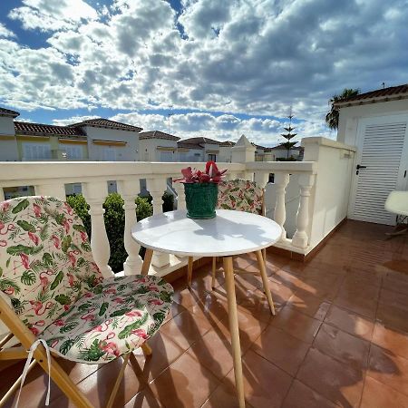 Turquesa Del Mar - Nudist Naturist Vera Exterior photo