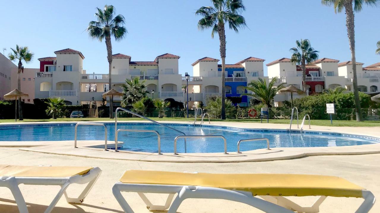 Turquesa Del Mar - Nudist Naturist Vera Exterior photo
