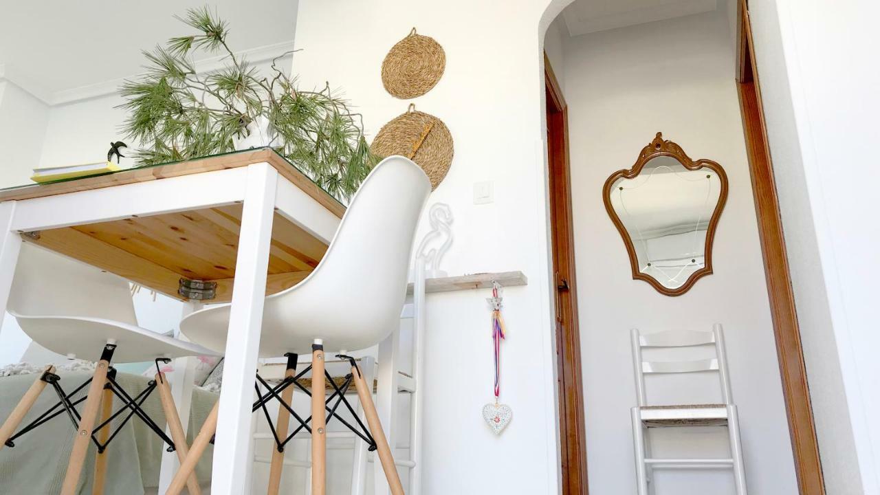 Turquesa Del Mar - Nudist Naturist Vera Exterior photo