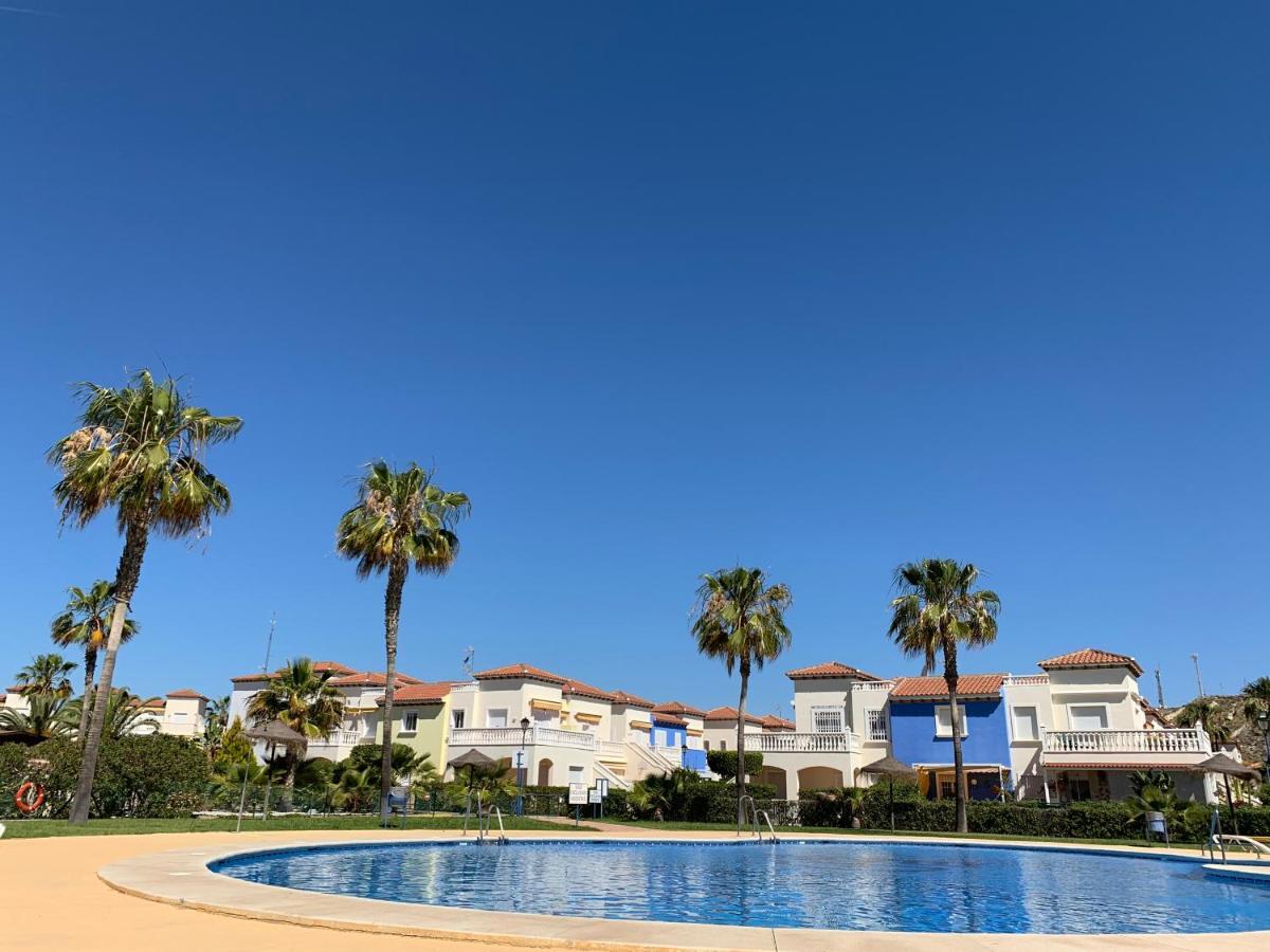 Turquesa Del Mar - Nudist Naturist Vera Exterior photo